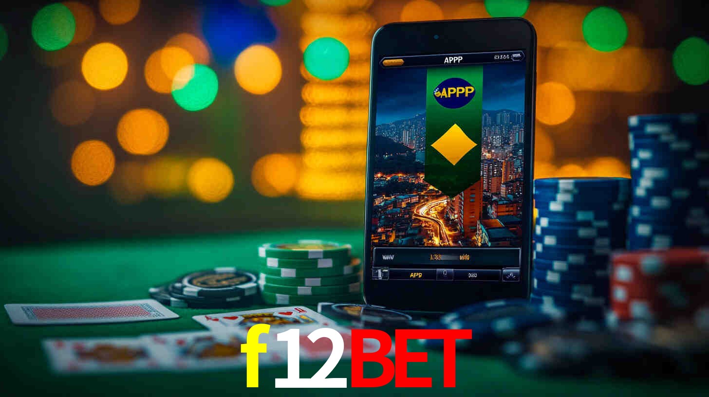 Experiência VIP f12bet