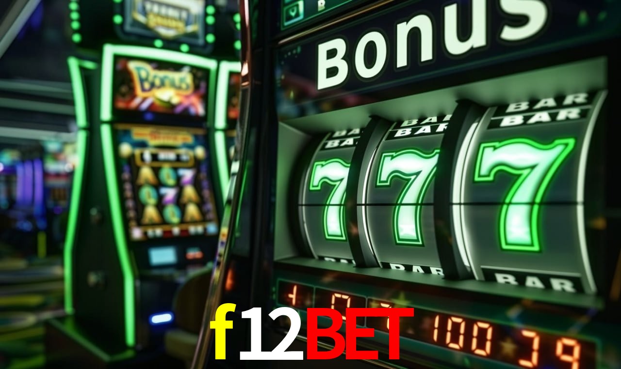 Welcome Bonus f12bet