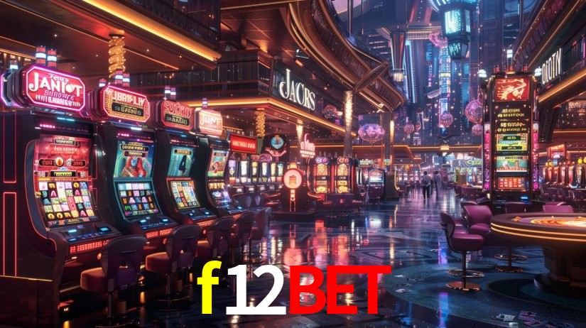 Statistics f12bet