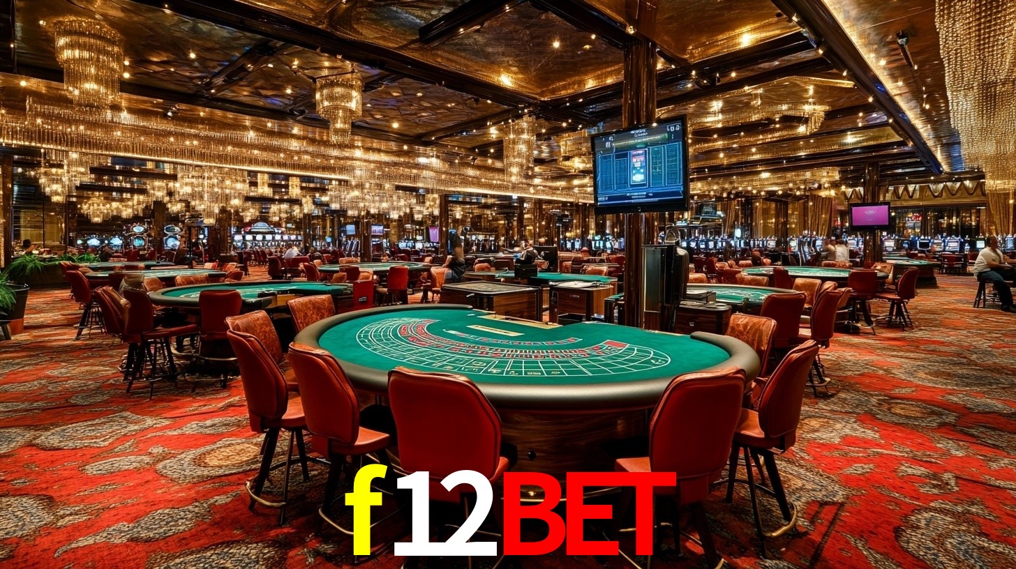 f12bet login