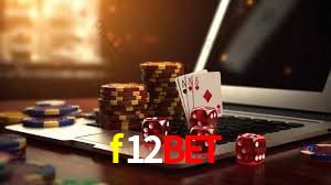 Mesa de Blackjack f12bet