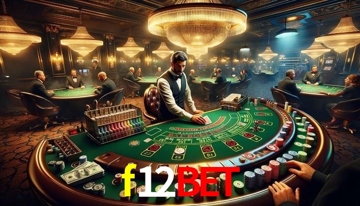 Bonus Features f12bet