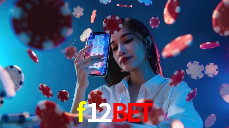 Interface Premium f12bet