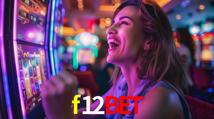 f12bet: Jogos de Caça-Níqueis-Altas Recompensas, Roleta-Velocidade, Blackjack-Desafios Máximos