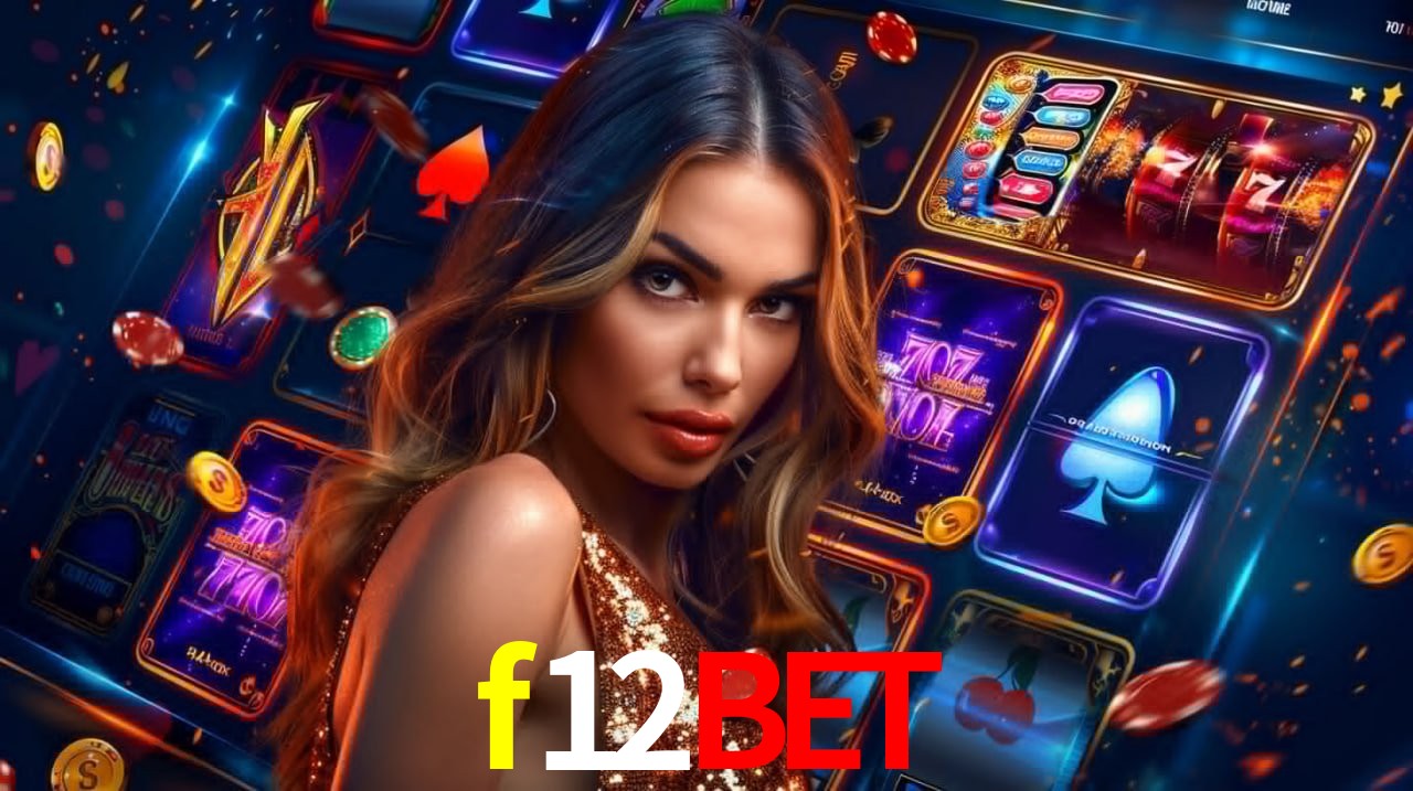 Jogos Exclusivos f12bet