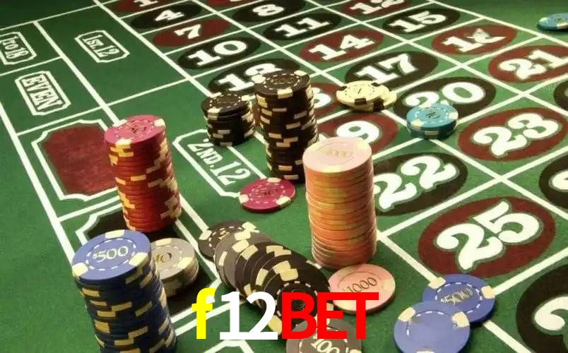 Promoções Sazonais f12bet