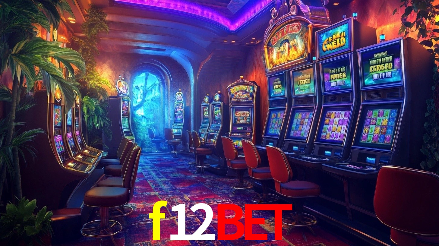 Programa VIP f12bet