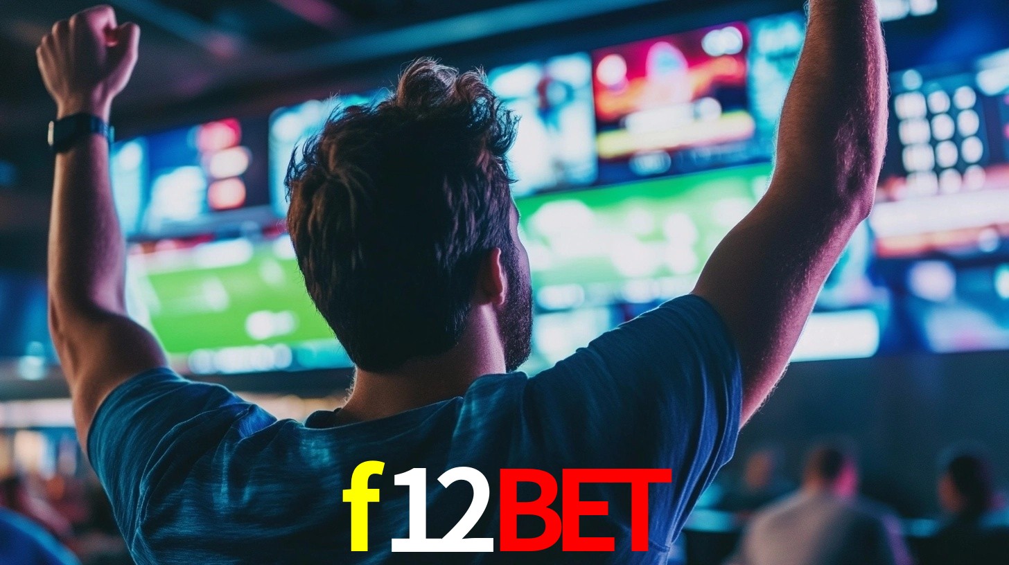 f12bet: Seu Especialista em Apostas Esportivas Brasileiras