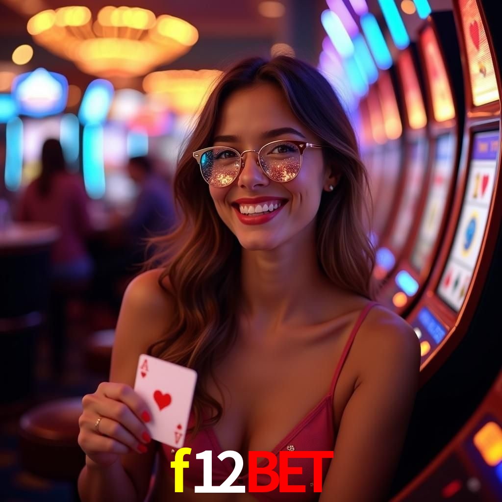 Welcome Bonus f12bet