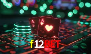 Design Responsivo f12bet