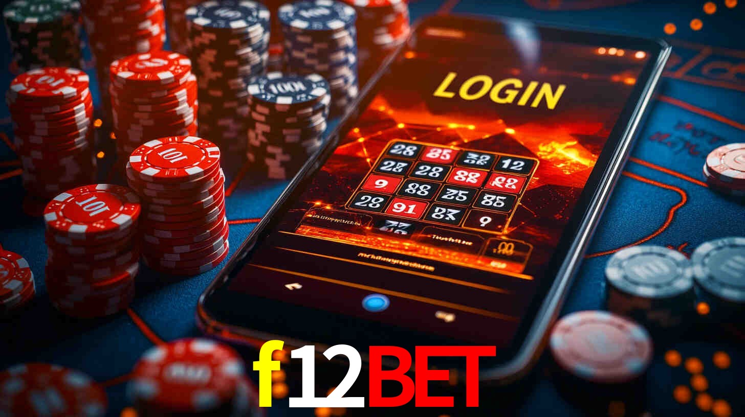 Bônus Generosos e Exclusivos no f12bet para Você!