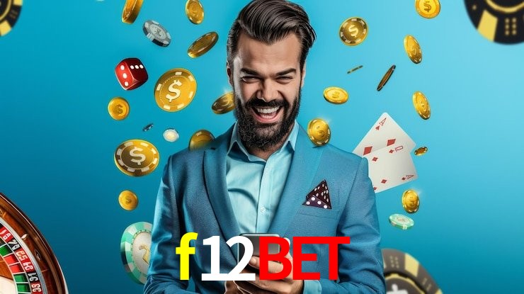 Live Casino f12bet