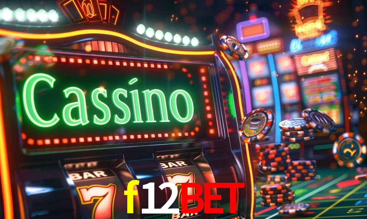 Estatísticas f12bet
