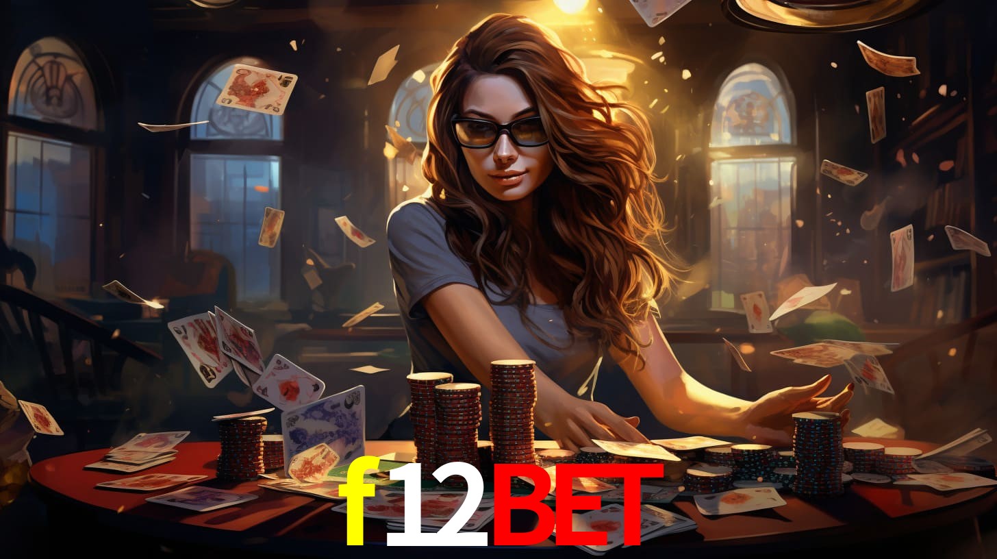VIP Casino f12bet