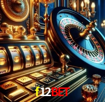 Jogos de Slot f12bet