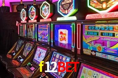 Inovações de Jogos na f12bet: O Futuro das Experiências Interativas