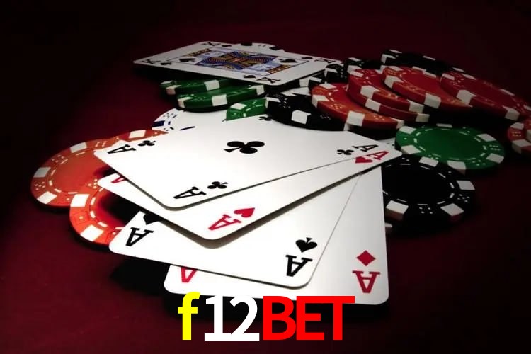 Recursos de Bônus f12bet