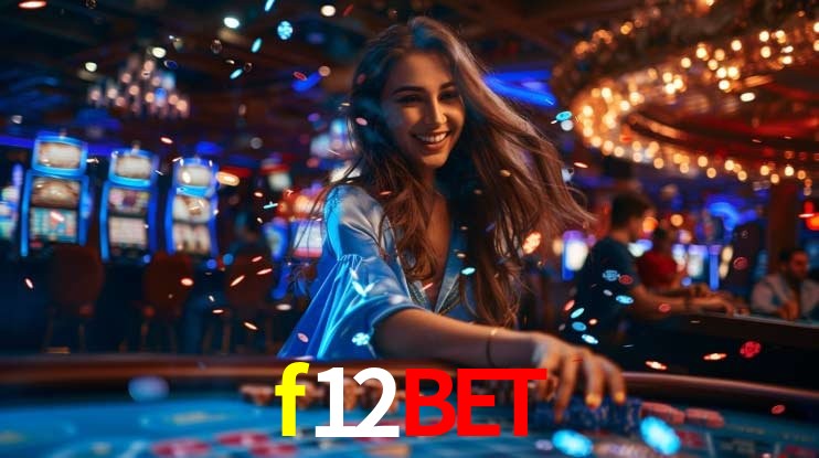 Experiência VIP f12bet