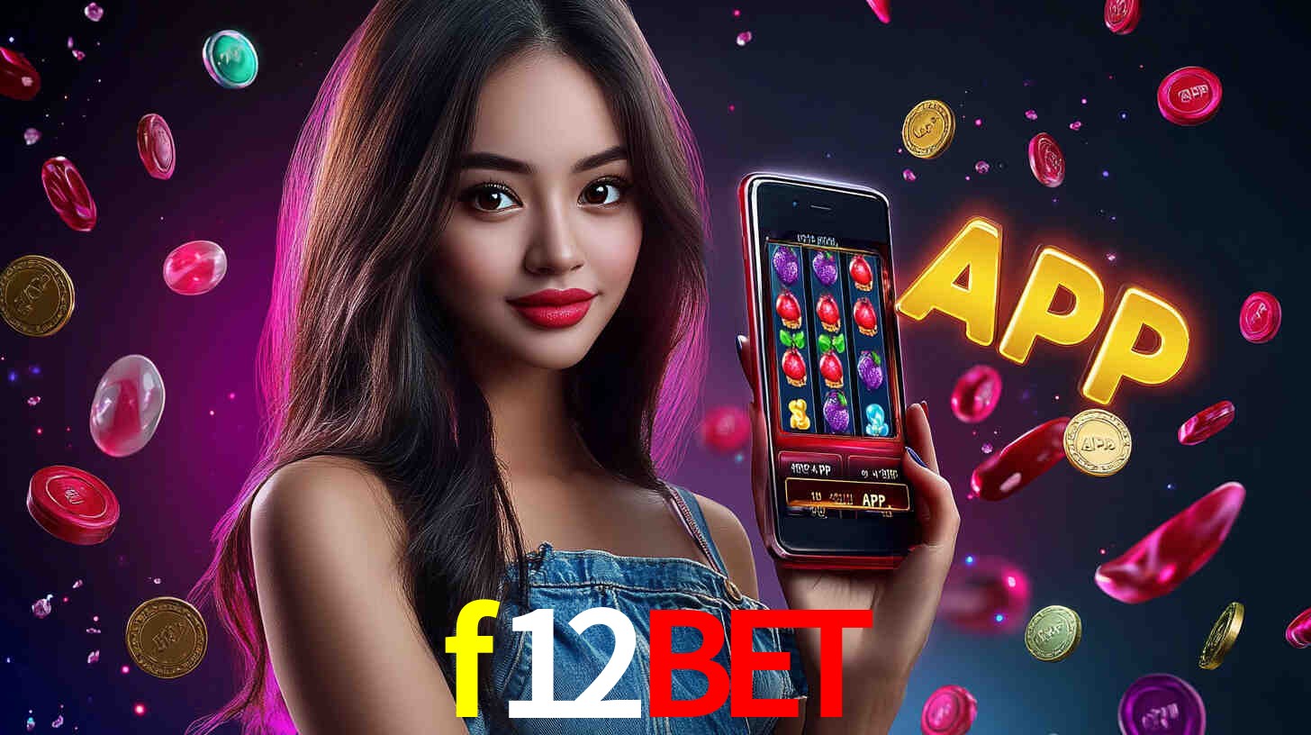 Desvendando o Mundo dos Jogos Virtuais na f12bet