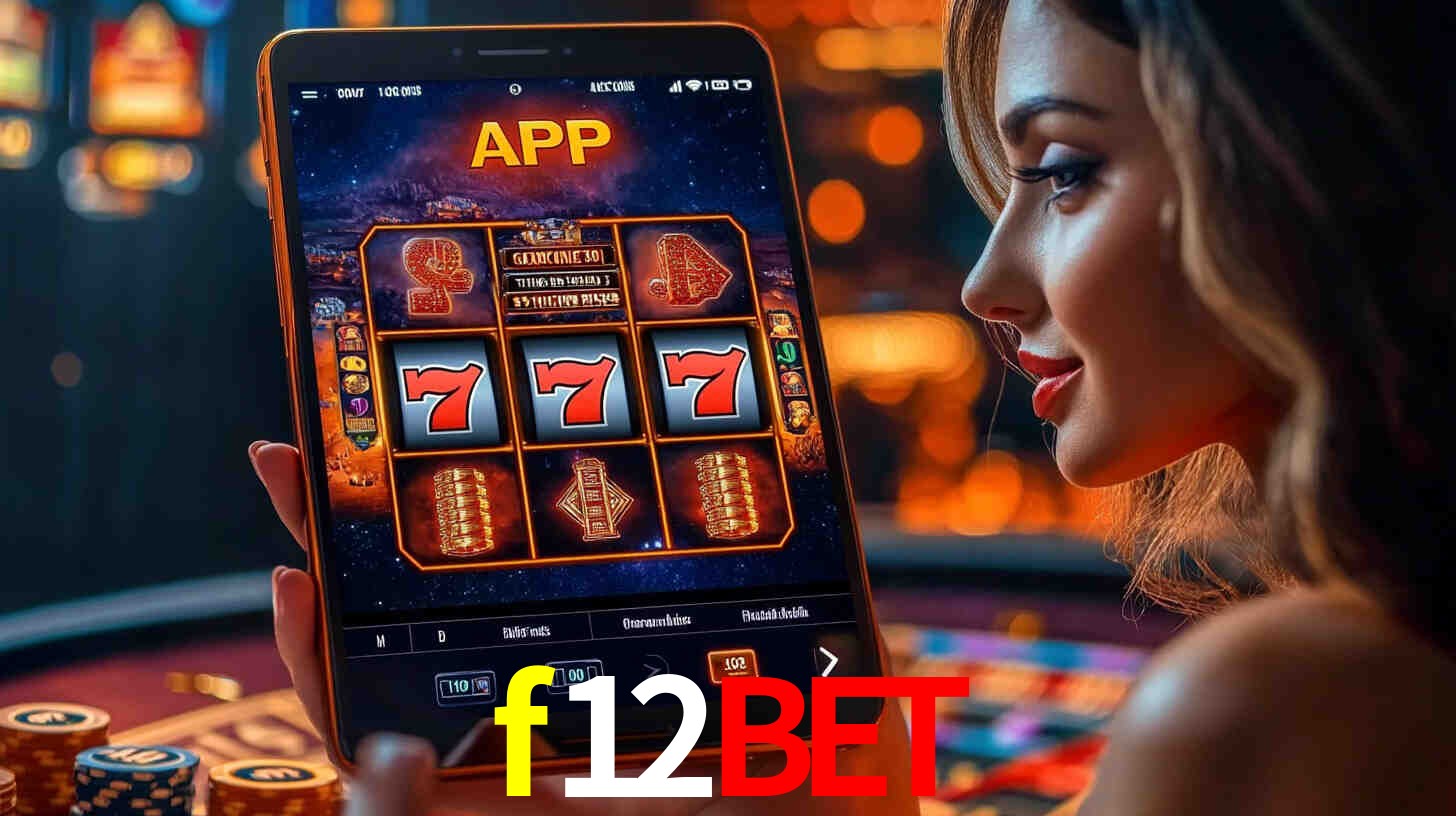 f12bet: A Experiência de Casino com Jogos de Mesa ao Vivo
