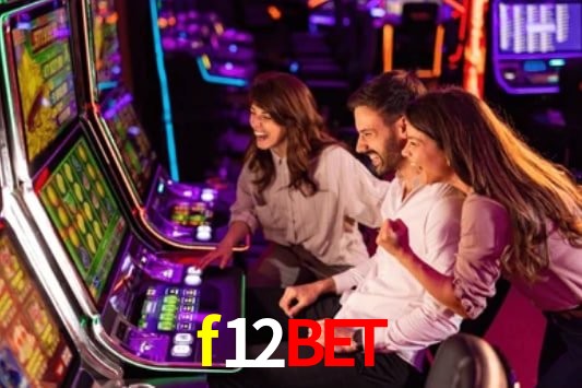 Casino VIP f12bet