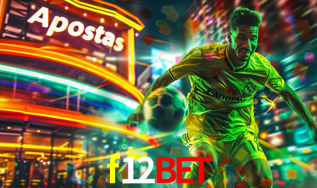 Ofertas Exclusivas f12bet