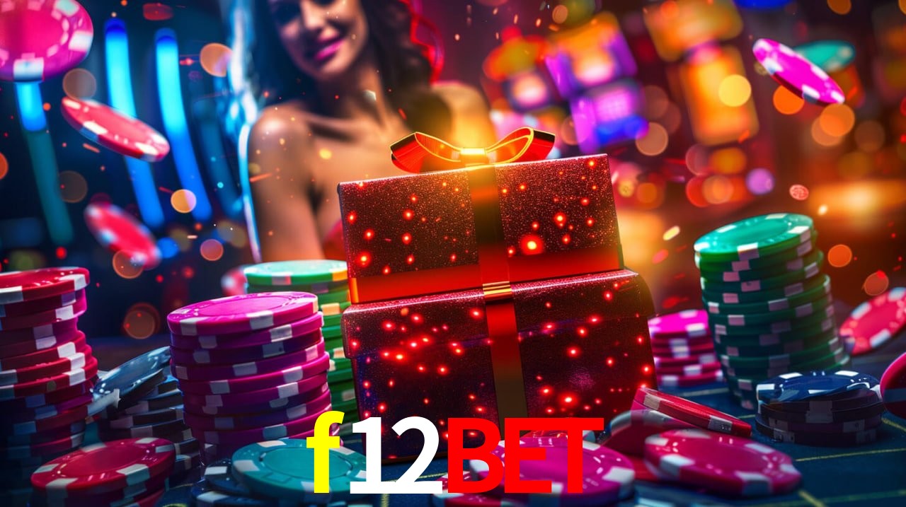 Bônus Diários f12bet