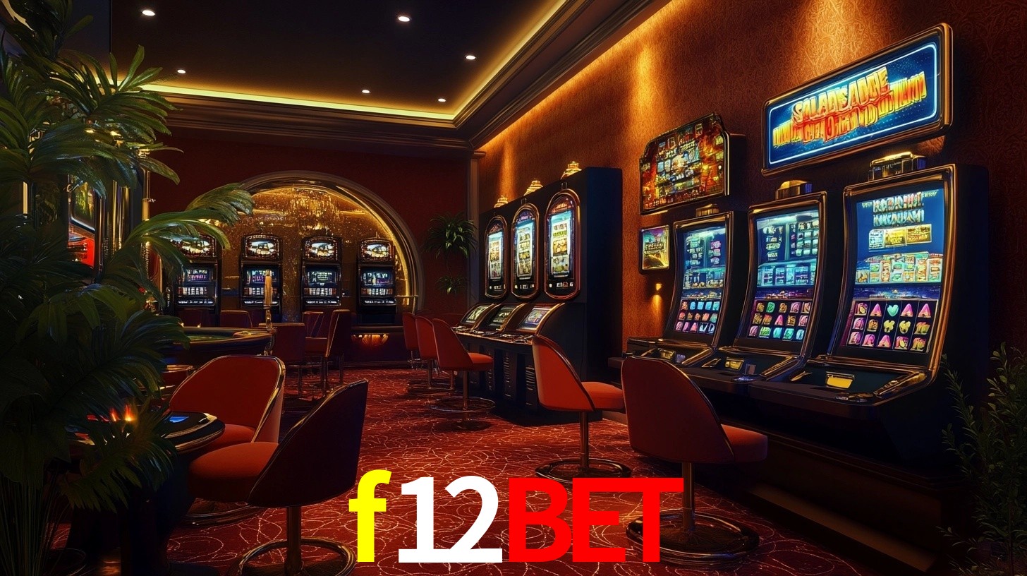 Welcome Bonus f12bet