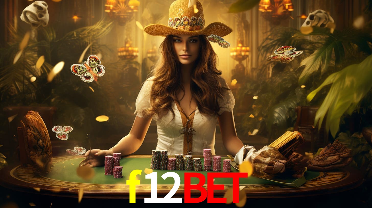 Live Casino f12bet