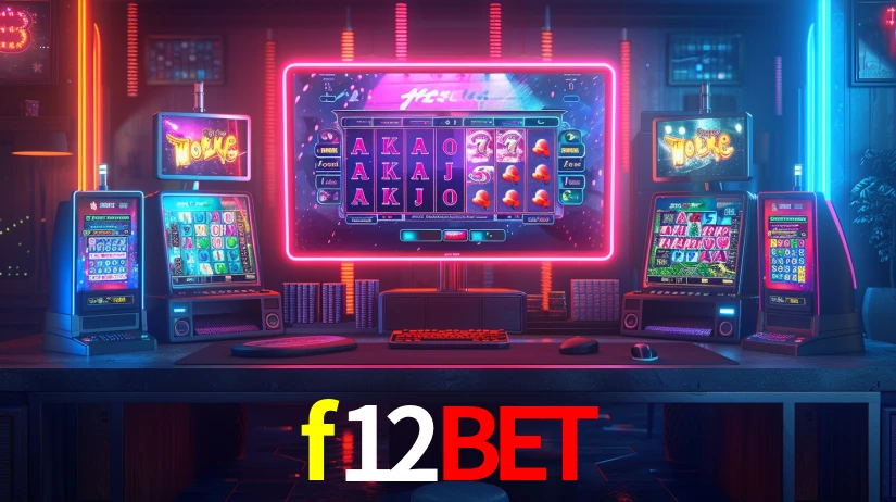 Experimente o Login Seguro Premium no f12bet