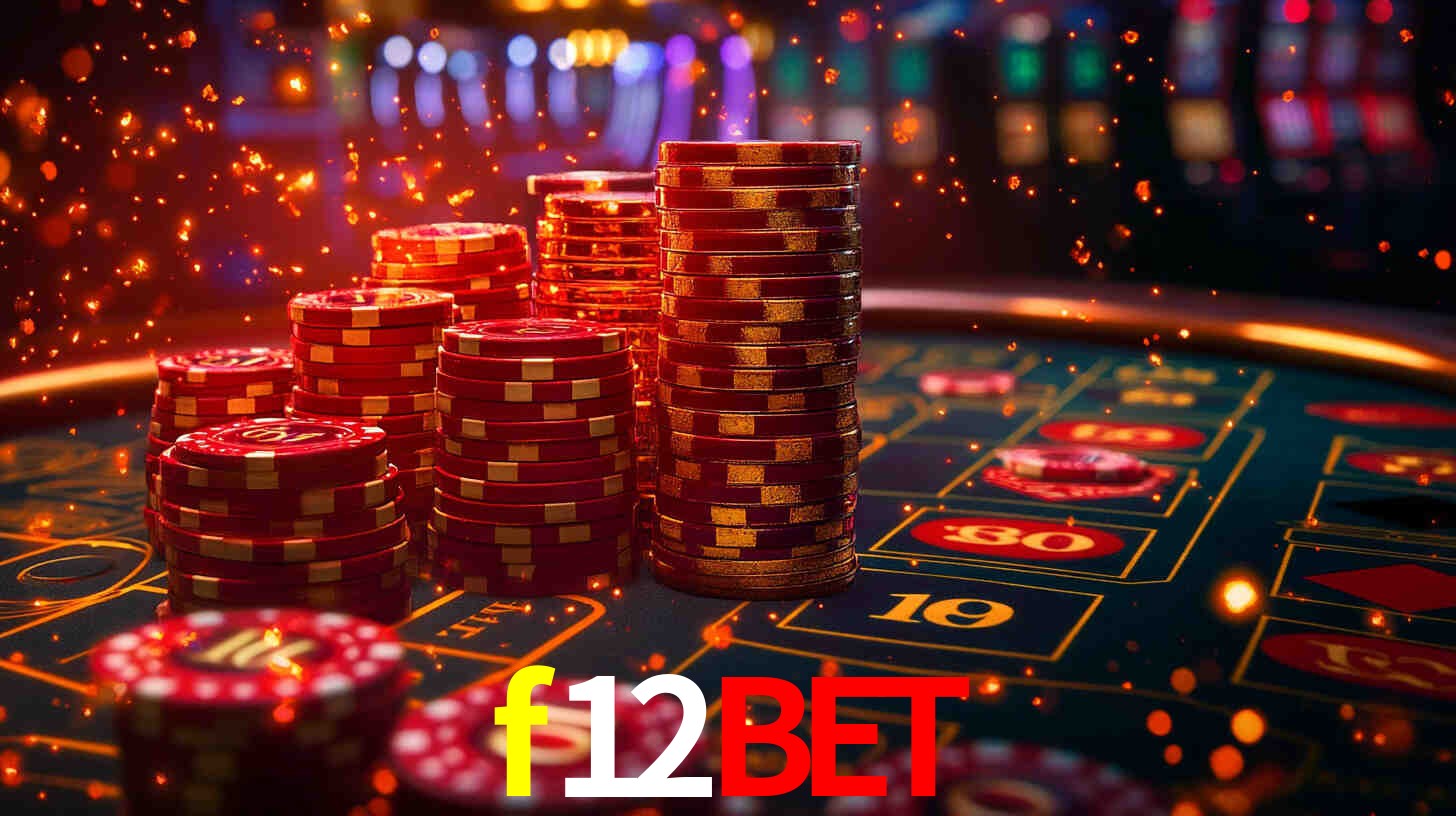 Premium Interface f12bet