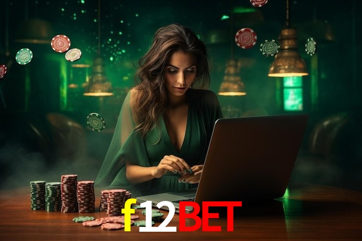 Instalar app f12bet