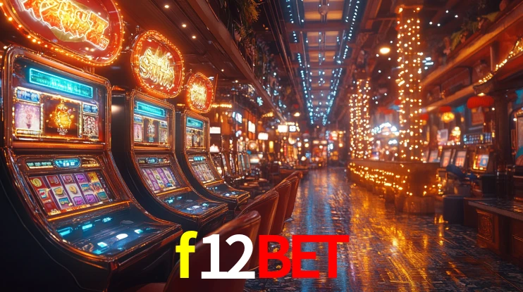 f12bet: Seu Cassino Premiado com Pagamentos Rápidos