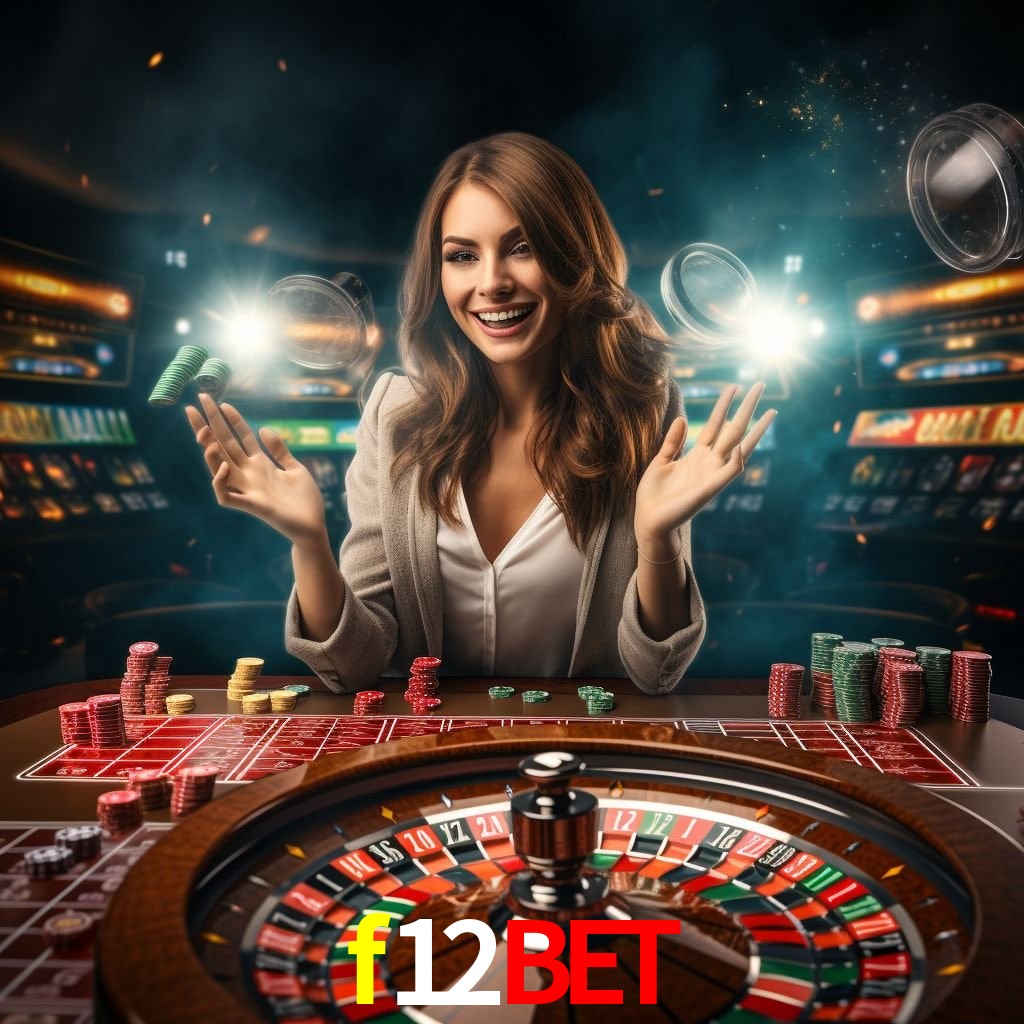 Explore as vantagens do f12bet: serviço profissional e confiabilidade