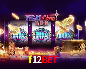 Descubra a Magia dos Jogos de Arcade no f12bet