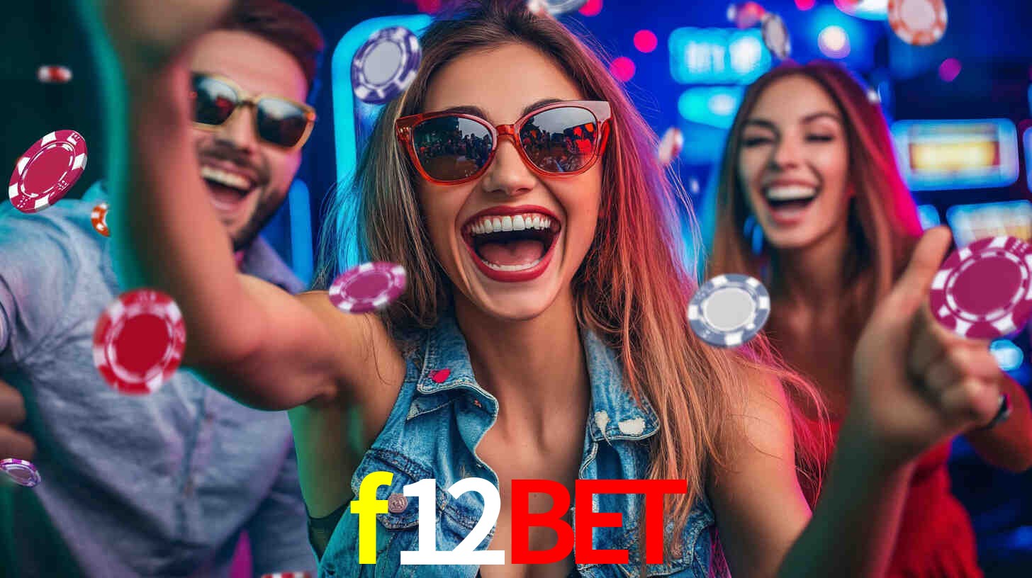 A Emoção da Loteria na f12bet: Uma Chance de Mudança de Vida