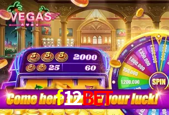 A Emoção da Loteria na f12bet: Uma Chance de Mudança de Vida