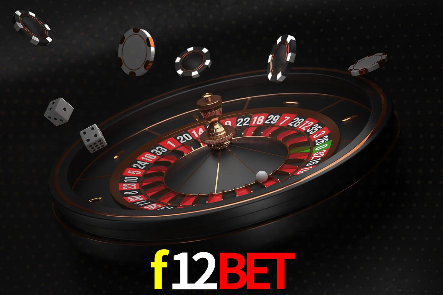 f12bet.com