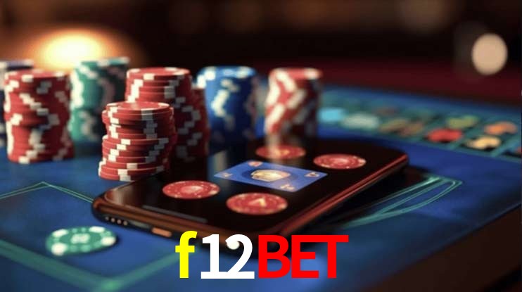 Provedores de Jogos f12bet