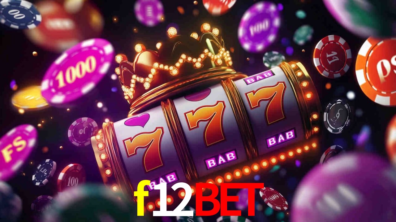 Game Providers f12bet