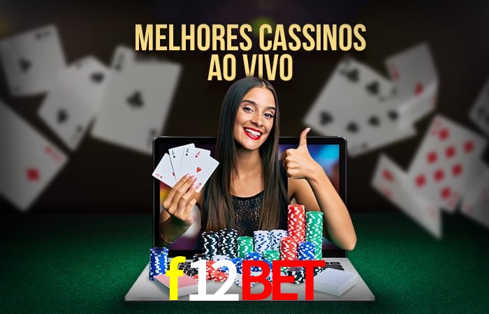 Blackjack ao vivo