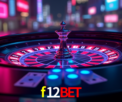 cassino f12bet