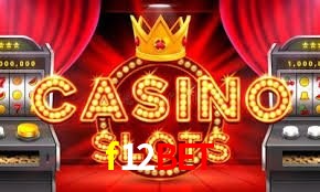 Slot Games f12bet