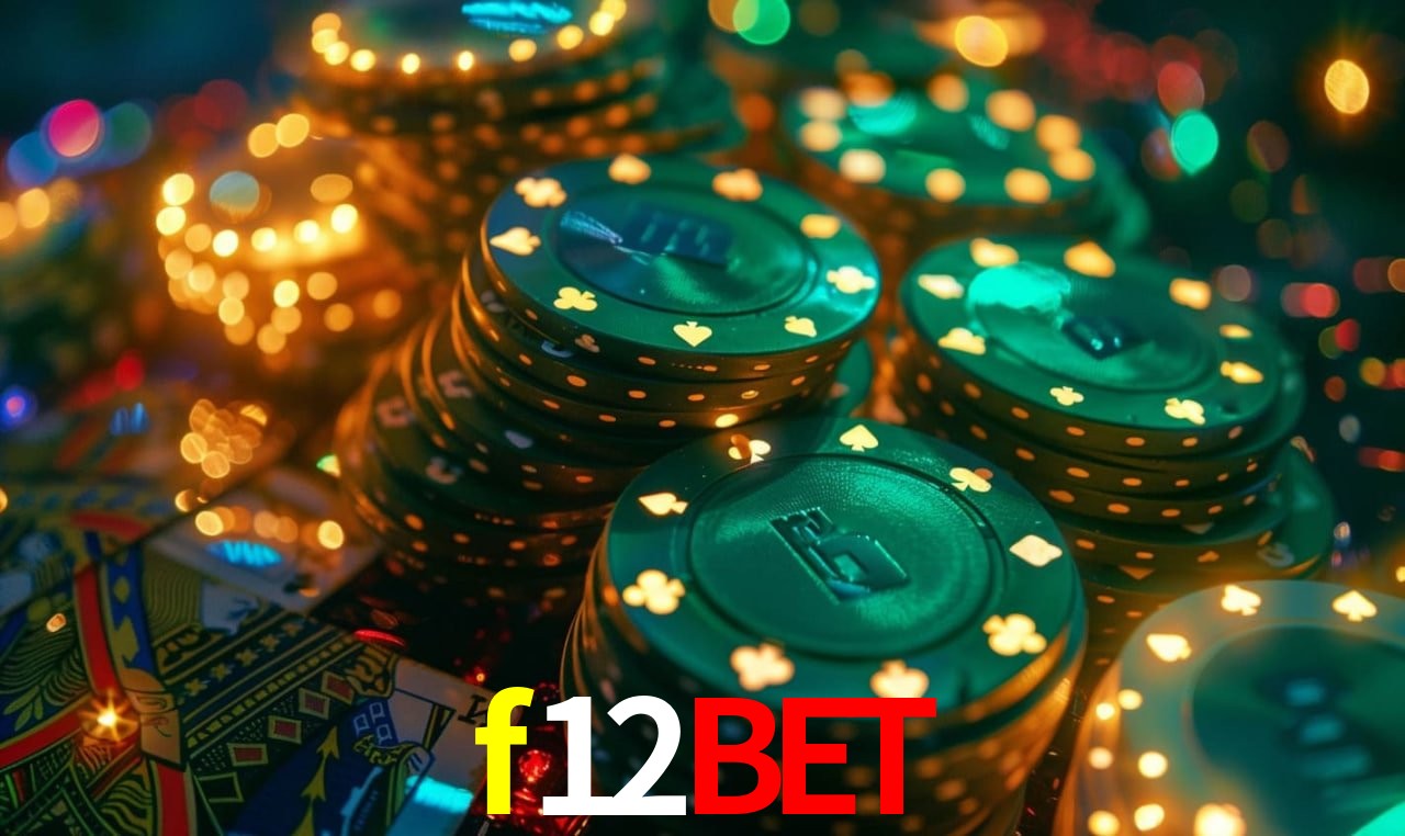 Login Seguro f12bet