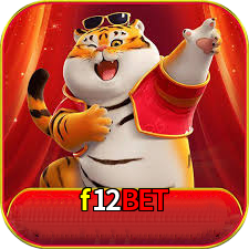 Logo f12bet
