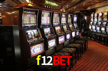 Interface Premium f12bet