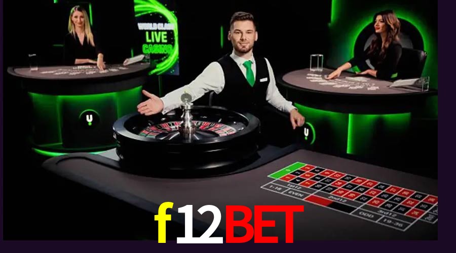Games Directory f12bet