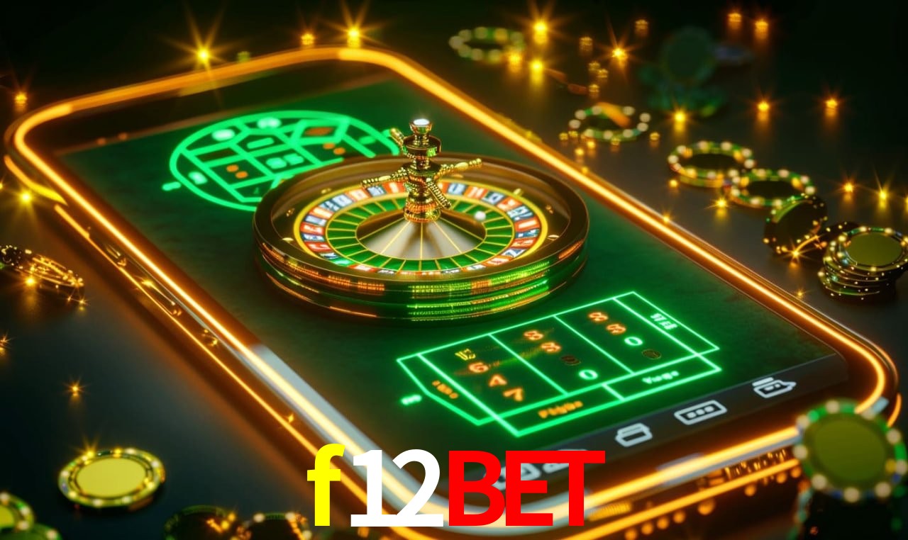 Descubra a Essência do f12bet: Nossa História e Compromissos