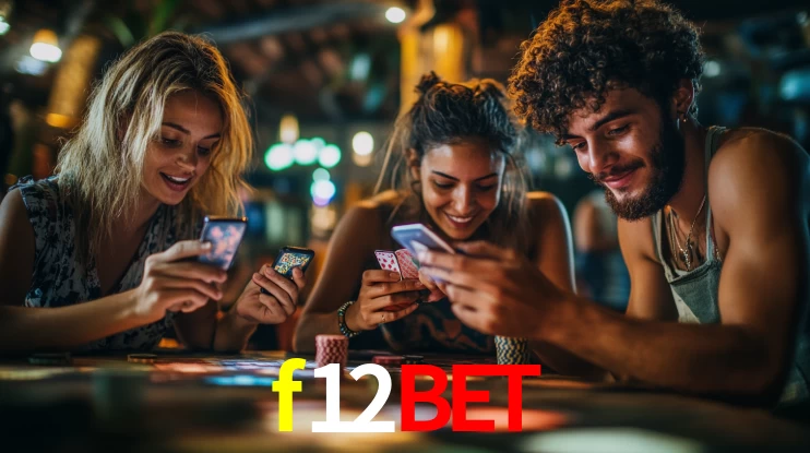 Premium Interface f12bet