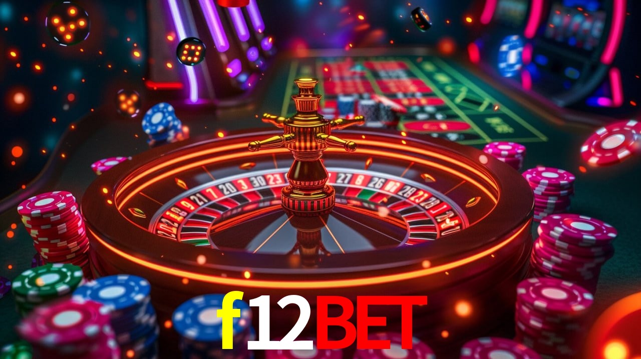 Ofertas Exclusivas f12bet